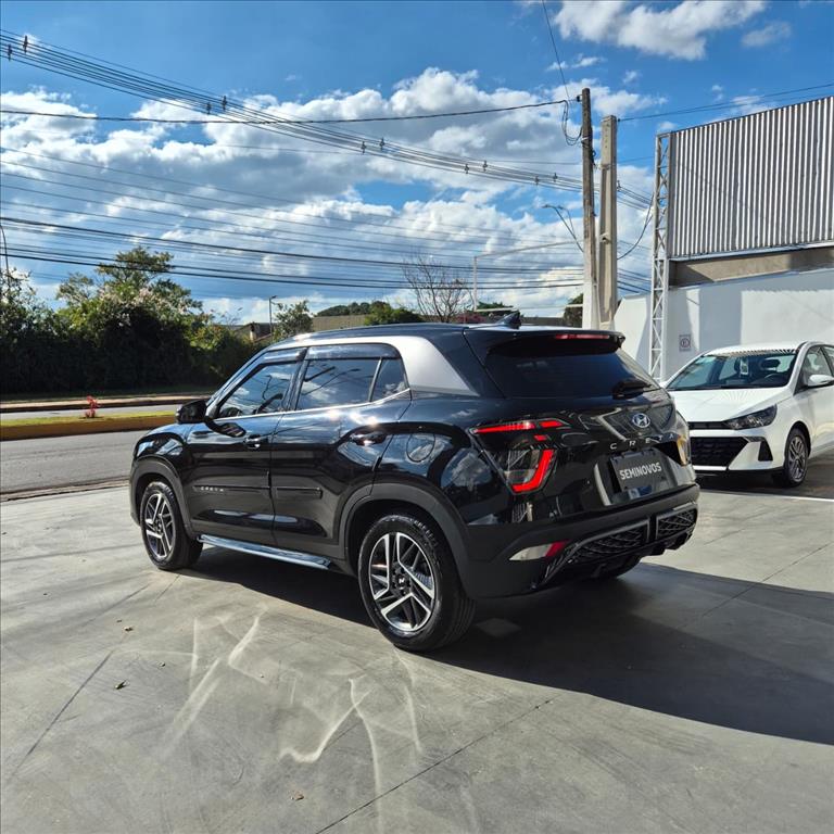 CRETA 1.0 TGDI FLEX N LINE AUTOMÁTICO5