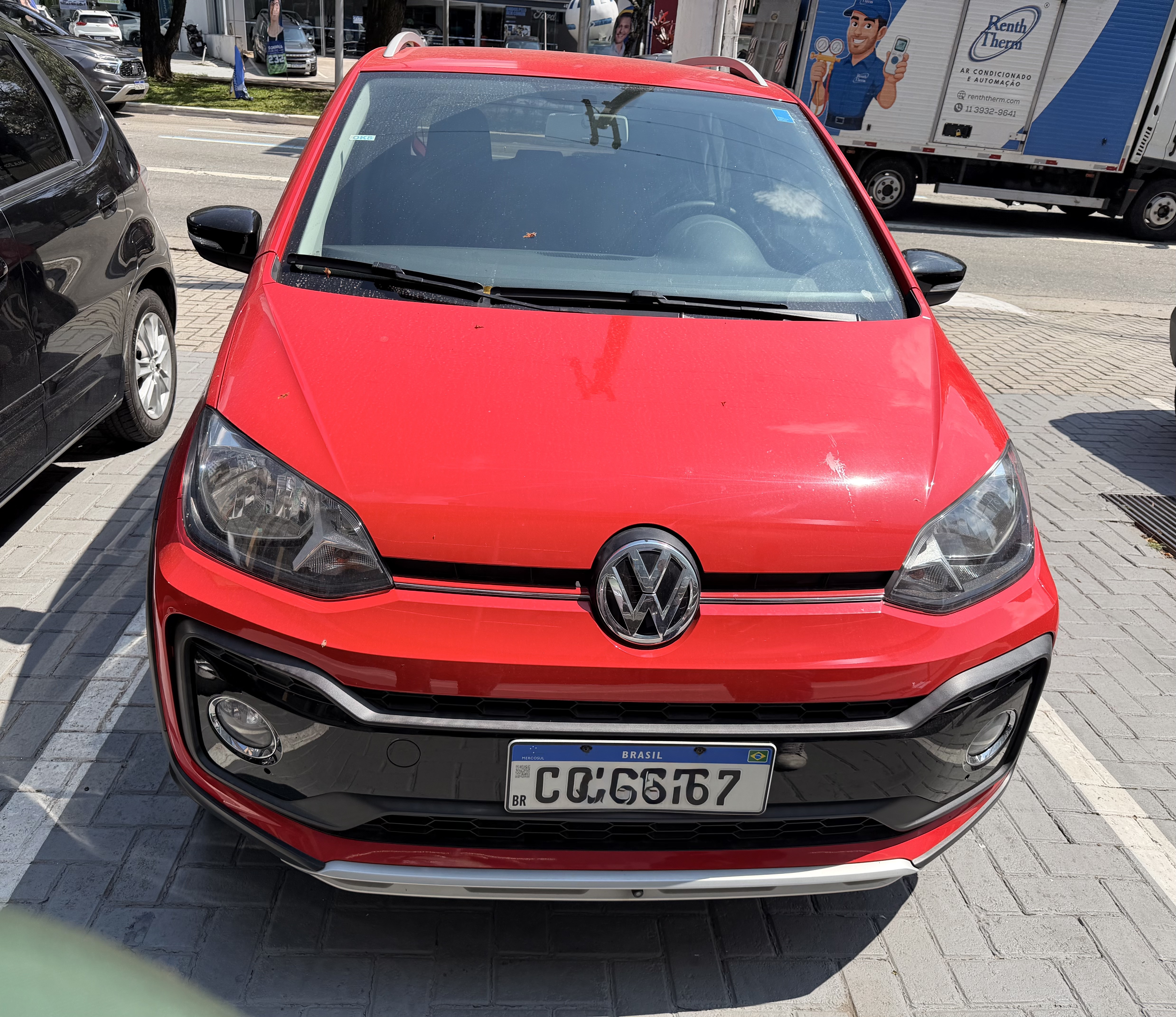 UP 1.0 170 TSI TOTAL FLEX XTREME 4P MANUAL4