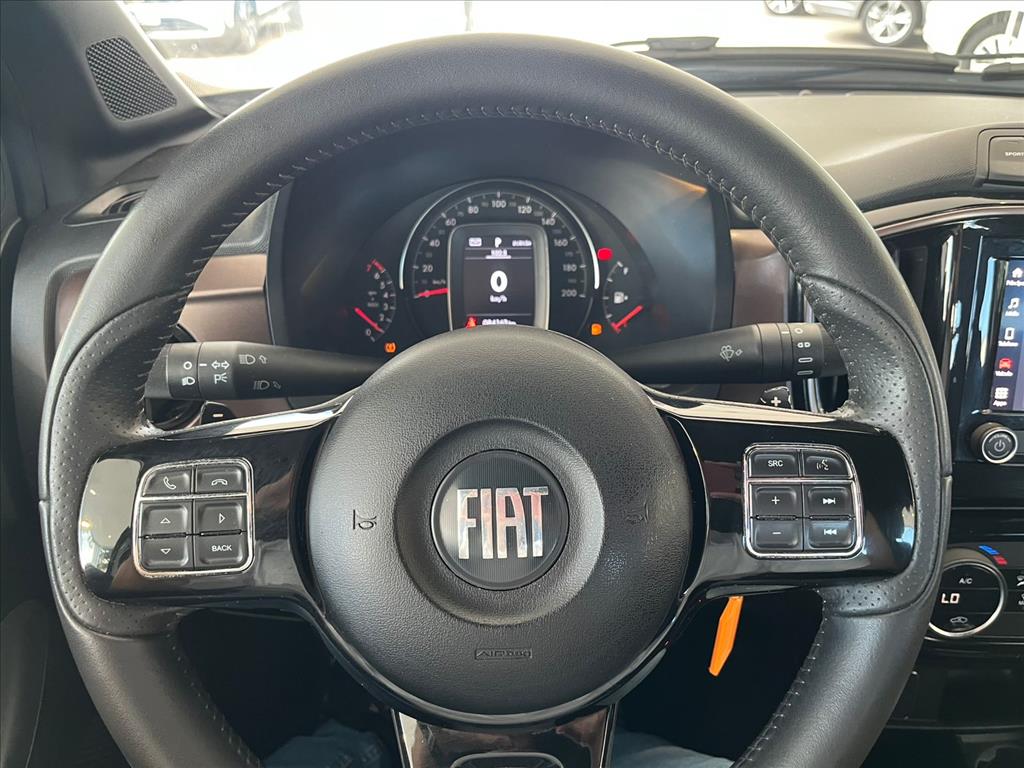 STRADA 1.3 FIREFLY FLEX RANCH CD CVT9