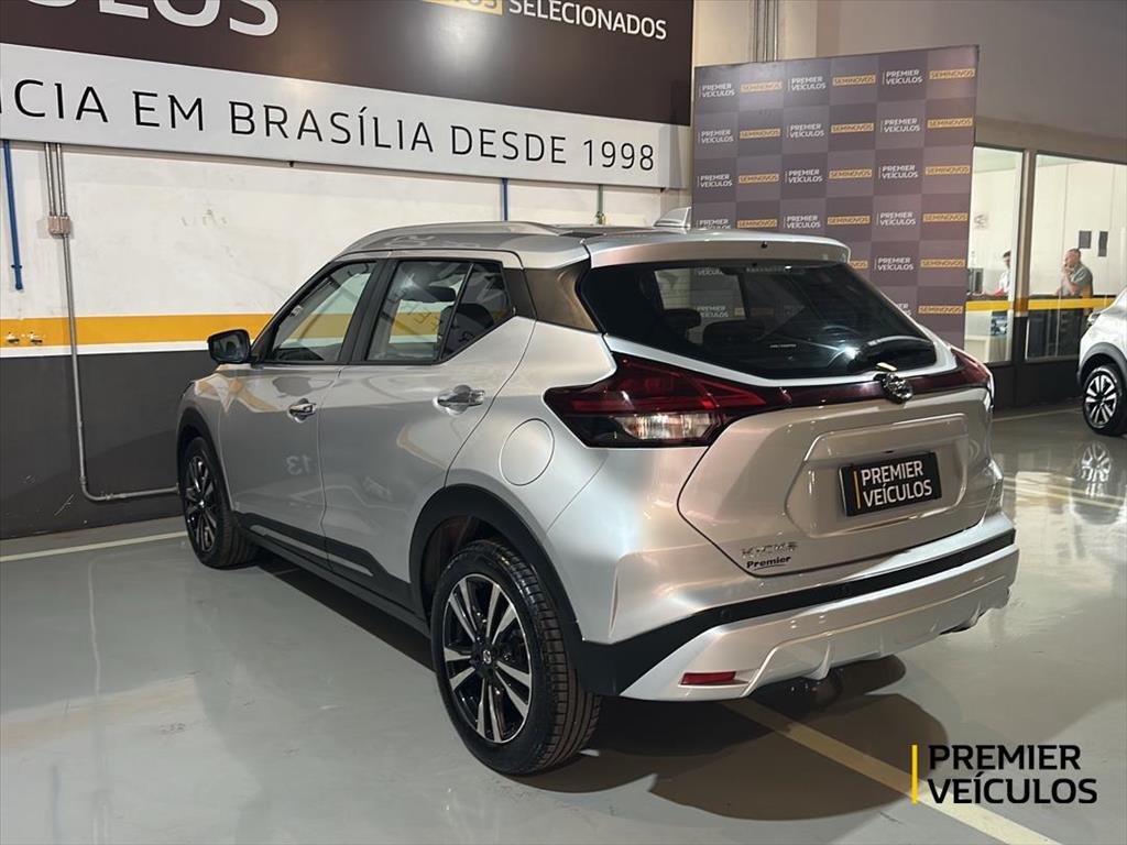 KICKS 1.6 16V FLEXSTART EXCLUSIVE XTRONIC9 KICKS 1.6 16V FLEXSTART EXCLUSIVE XTRONIC9