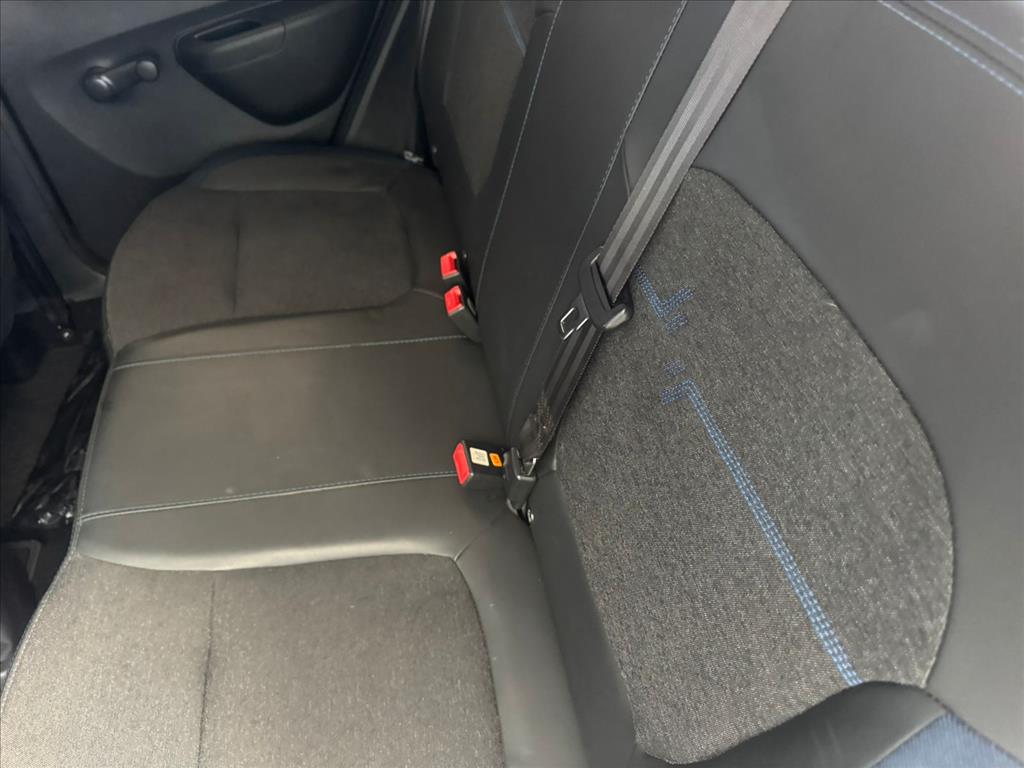 KWID 1.0 12V SCE FLEX INTENSE MANUAL12