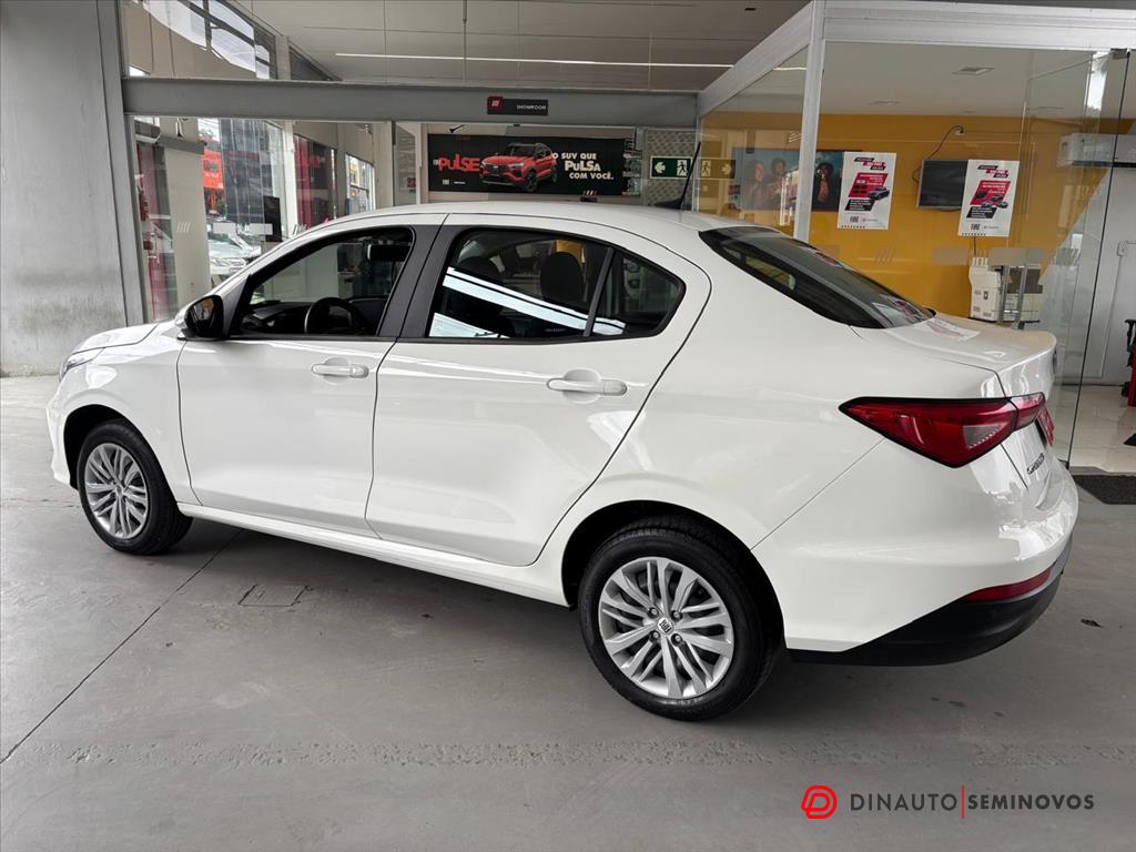 Fiat-CRONOS-1.0 FIREFLY FLEX DRIVE MANUAL