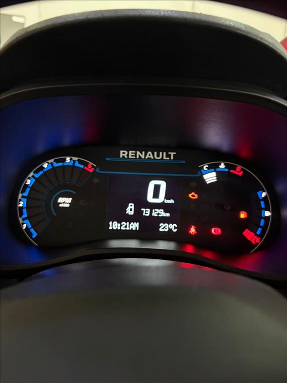 KWID 1.0 12V SCE FLEX ZEN MANUAL8