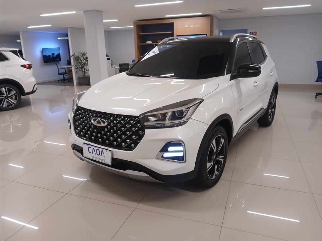 1.5 VVT TURBO iFLEX SPORT CVT