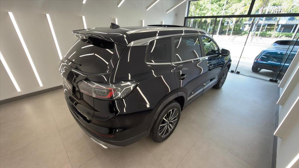 TIGGO 8 PRO 1.5 TCI PLUG-IN HYBRID DHT3