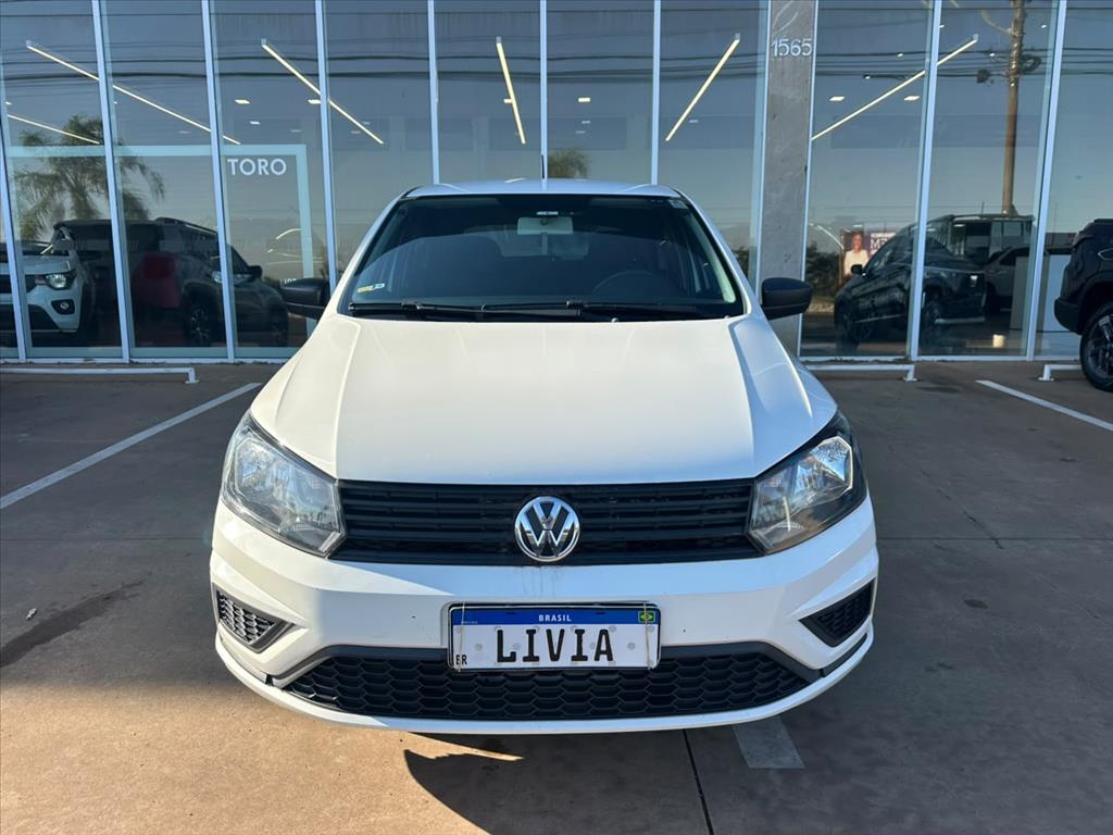 GOL 1.0 12V MPI TOTALFLEX 4P MANUAL1