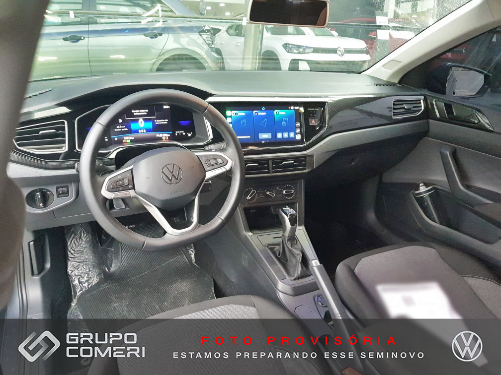 VIRTUS 1.0 170 TSI AUTOMÁTICO4