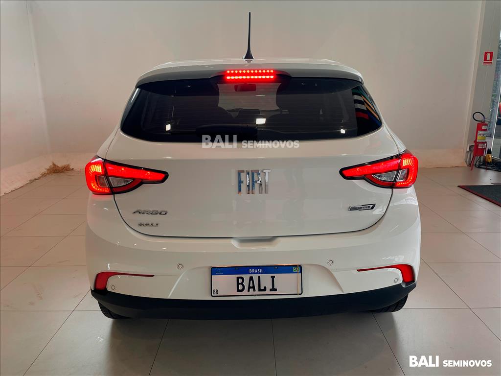 ARGO 1.0 FIREFLY FLEX MANUAL5