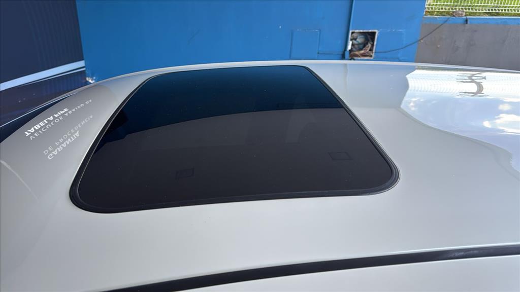 YARIS 1.5 16V FLEX XLS CONNECT MULTIDRIVE11