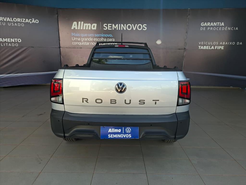 SAVEIRO 1.6 MSI ROBUST CS 16V FLEX 2P MANUAL4