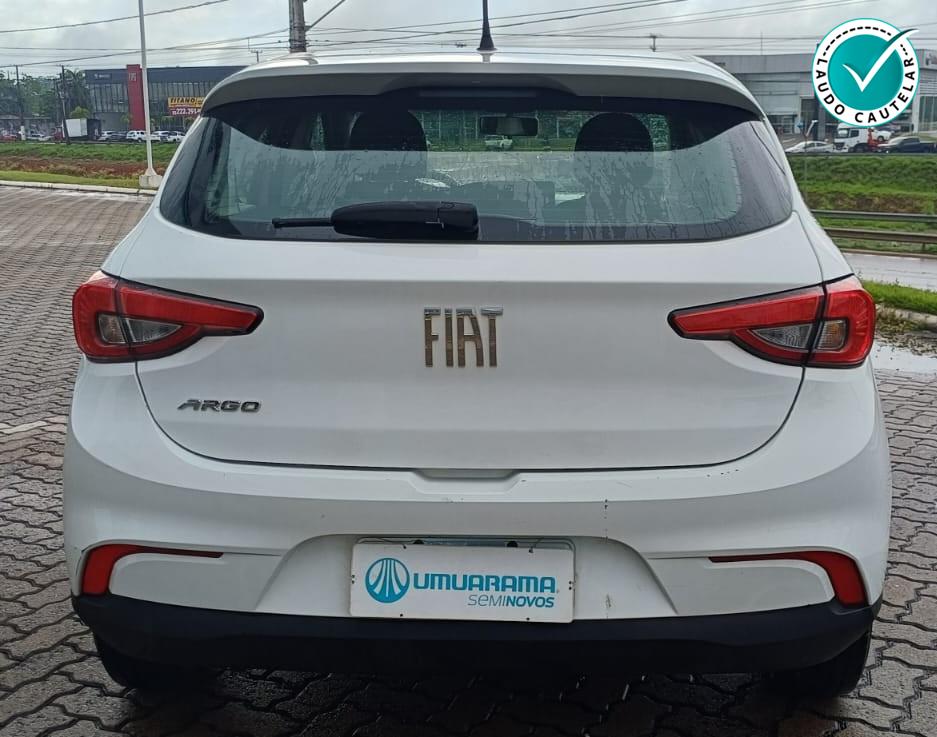 ARGO 1.0 FIREFLY FLEX DRIVE MANUAL4