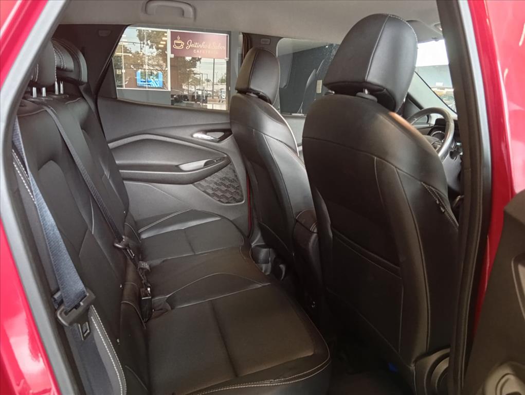 MONTANA 1.2 TURBO FLEX PREMIER AUTOMÁTICO7