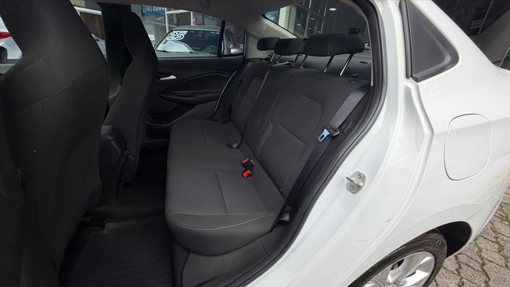 ONIX PLUS 1.0 TURBO FLEX LTZ AUTOMÁTICO11