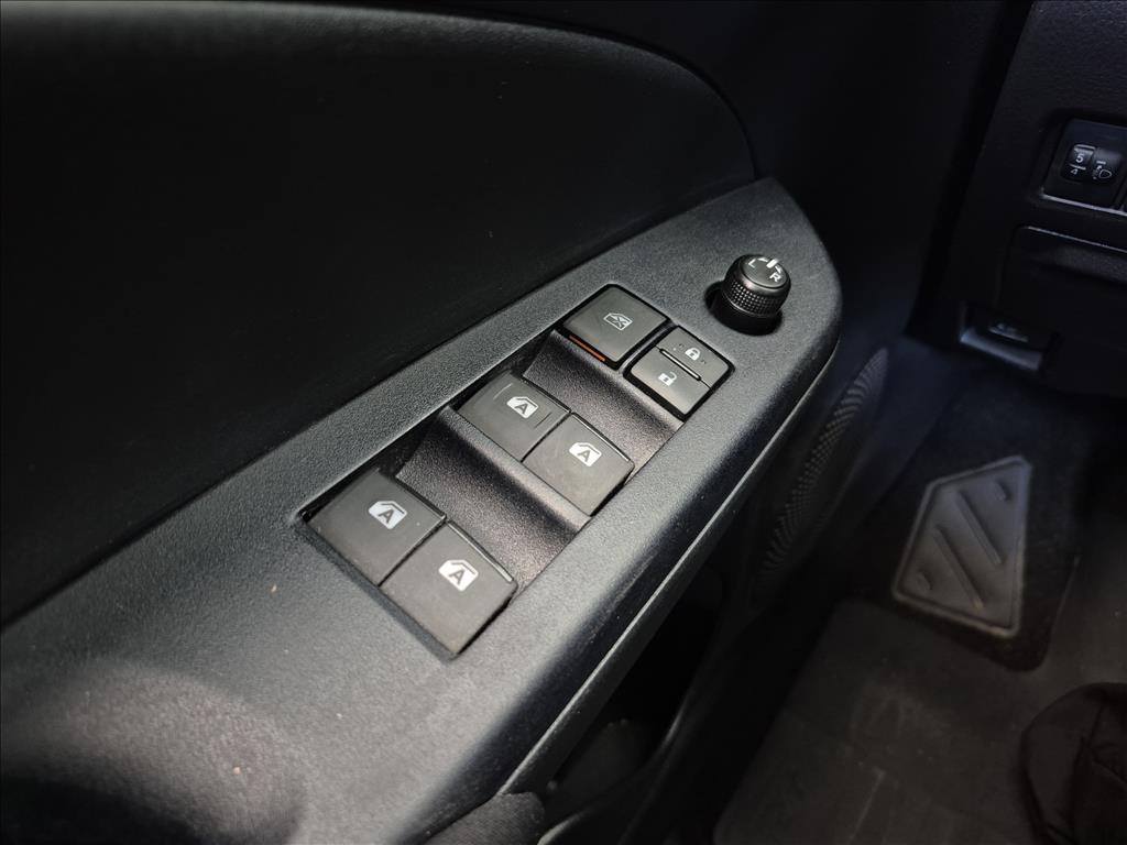 YARIS 1.3 16V FLEX XL MANUAL12