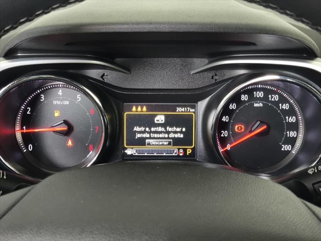 TRACKER 1.2 TURBO FLEX PREMIER AUTOMÁTICO9