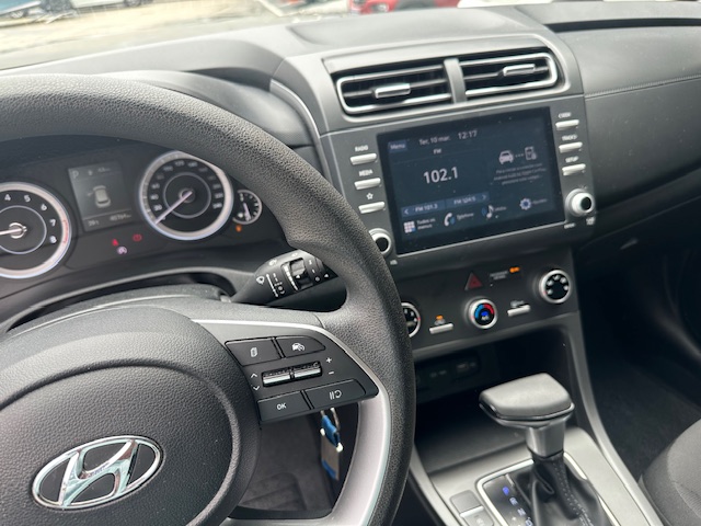 CRETA 1.0 TGDI FLEX COMFORT AUTOMÁTICO9