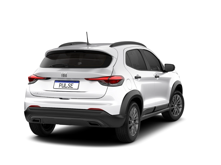 PULSE 1.3 FLEX DRIVE CVT4
