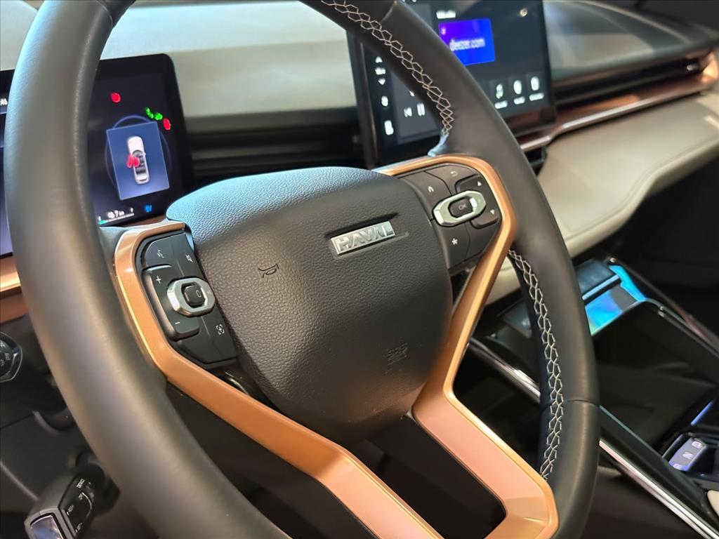 HAVAL H6 1.5 PHEV19 E-TRACTION19