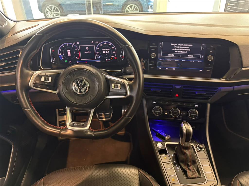 JETTA 2.0 350 TSI GASOLINA GLI DSG11