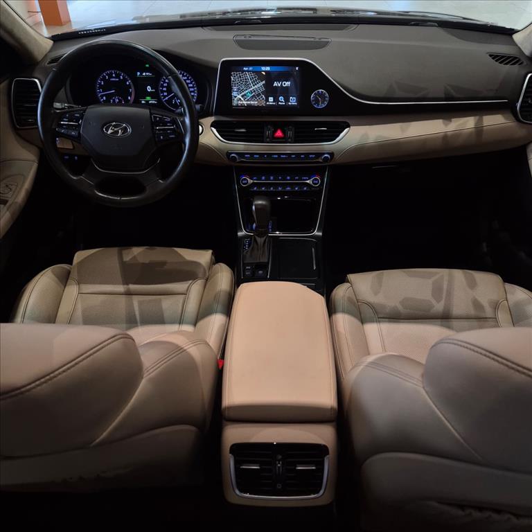 AZERA 3.0 V6 GDI GASOLINA AUTOMÁTICO13