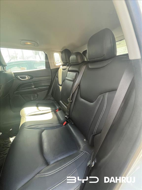 COMPASS 1.3 T270 TURBO FLEX LONGITUDE AT69