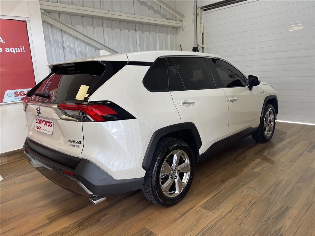 RAV4 2.5 VVT-IE HYBRID S CONNECT AWD CVT RAV4 2.5 VVT-IE HYBRID S CONNECT AWD CVT