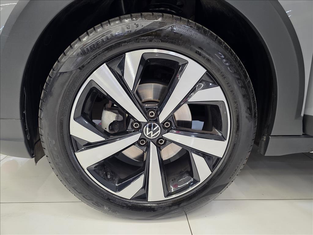 NIVUS 1.0 200 TSI TOTAL FLEX HIGHLINE AUTOMÁTICO11