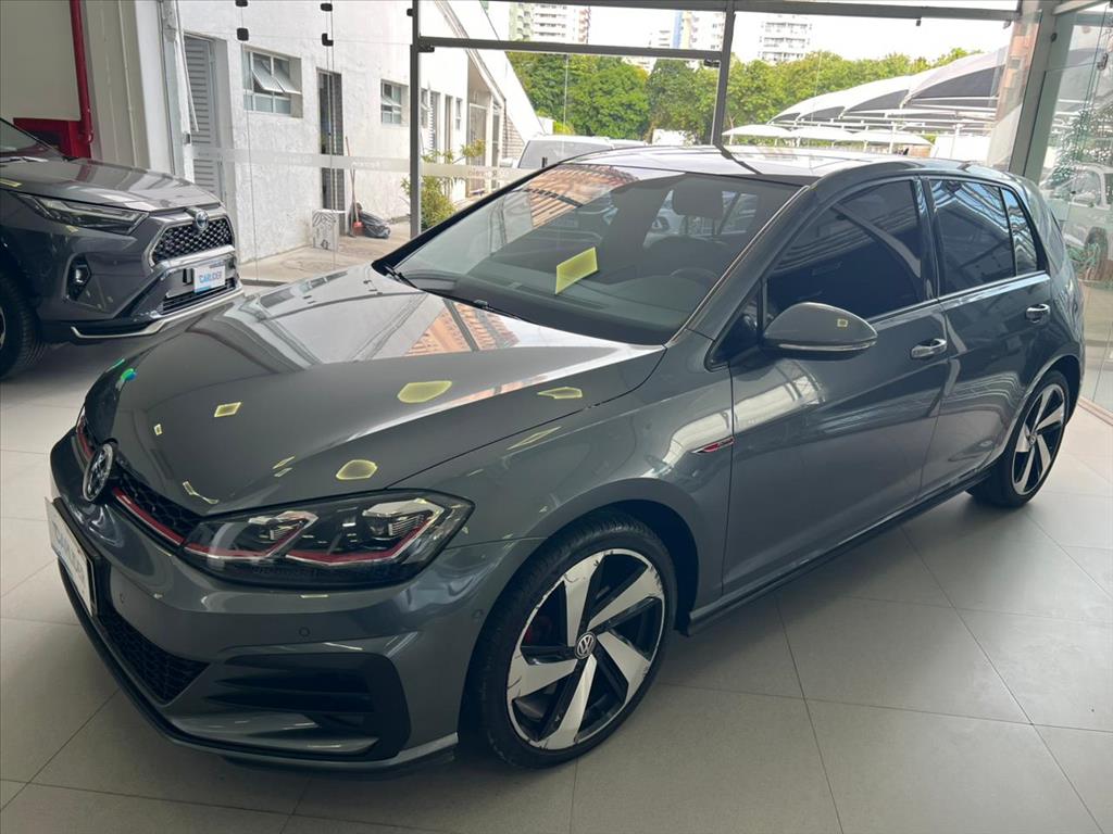 GOLF 2.0 350 TSI GASOLINA GTI DSG2