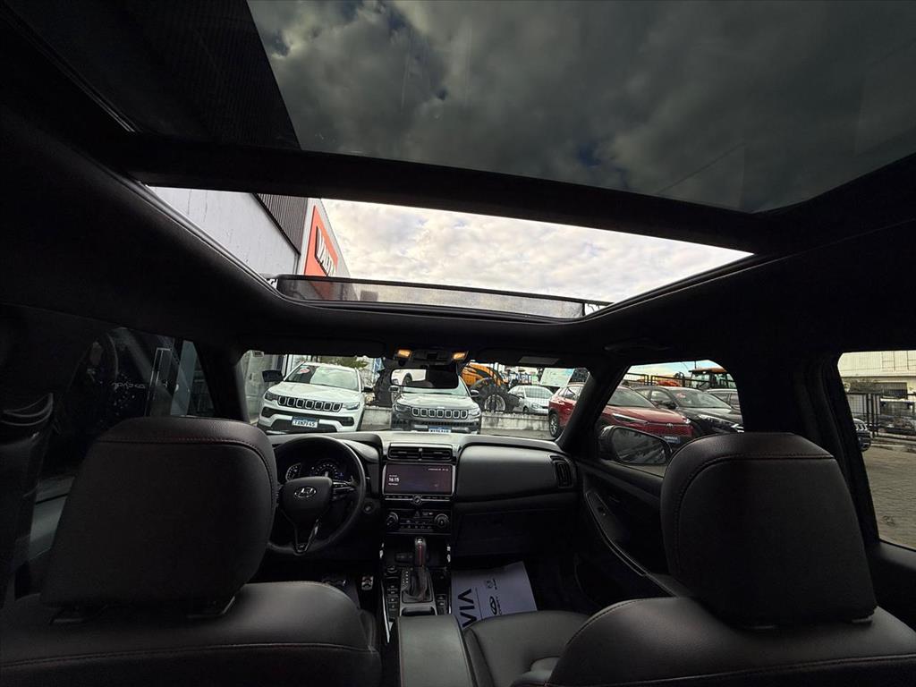 CRETA 1.0 TGDI FLEX N LINE AUTOMÁTICO6