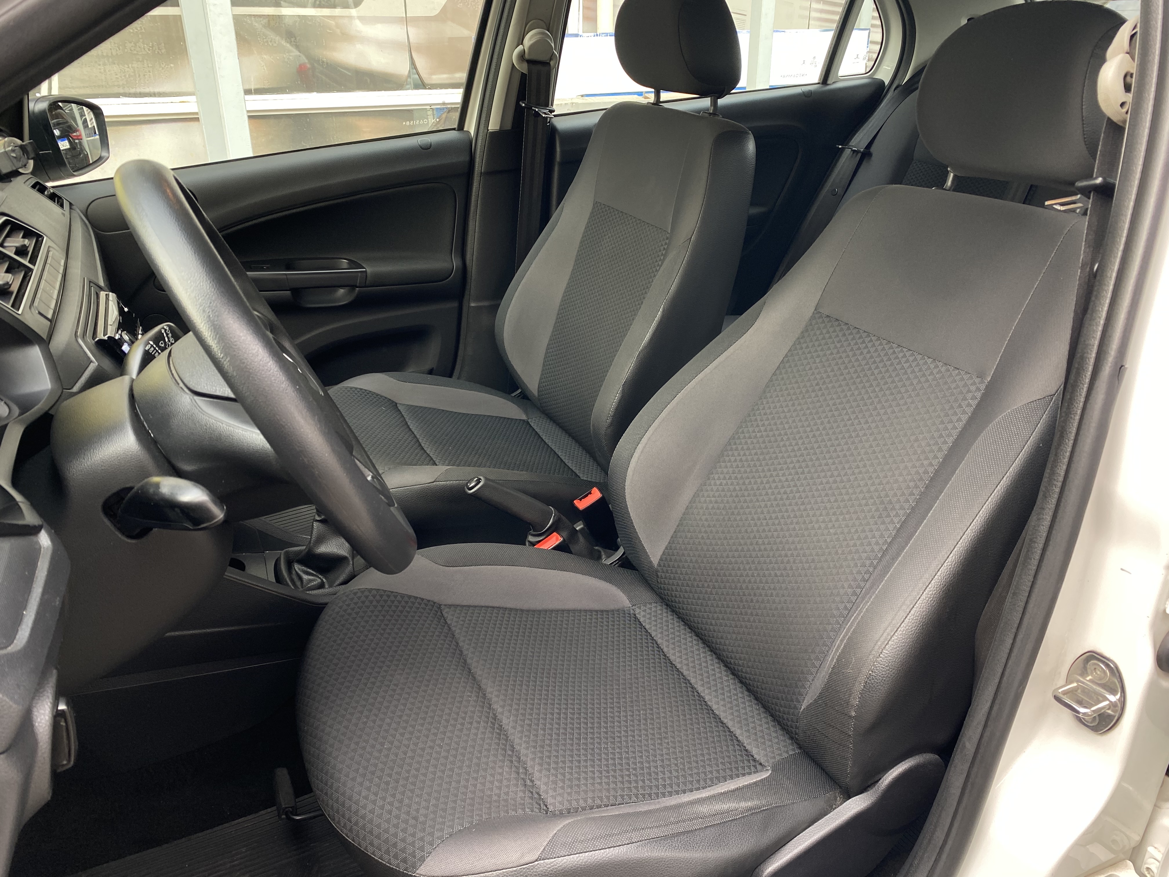 GOL 1.0 12V MPI TOTALFLEX 4P MANUAL9