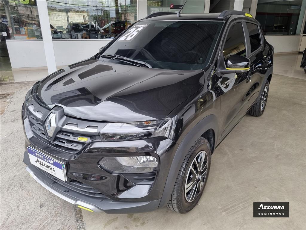 KWID 1.0 12V SCE FLEX OUTSIDER MANUAL2