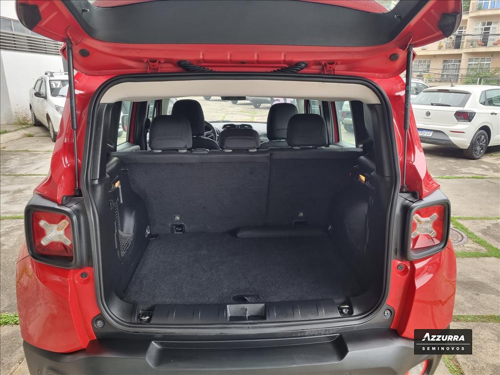 RENEGADE 2.0 16V TURBO DIESEL SPORT 4P 4X4 AUTOMÁTICO8