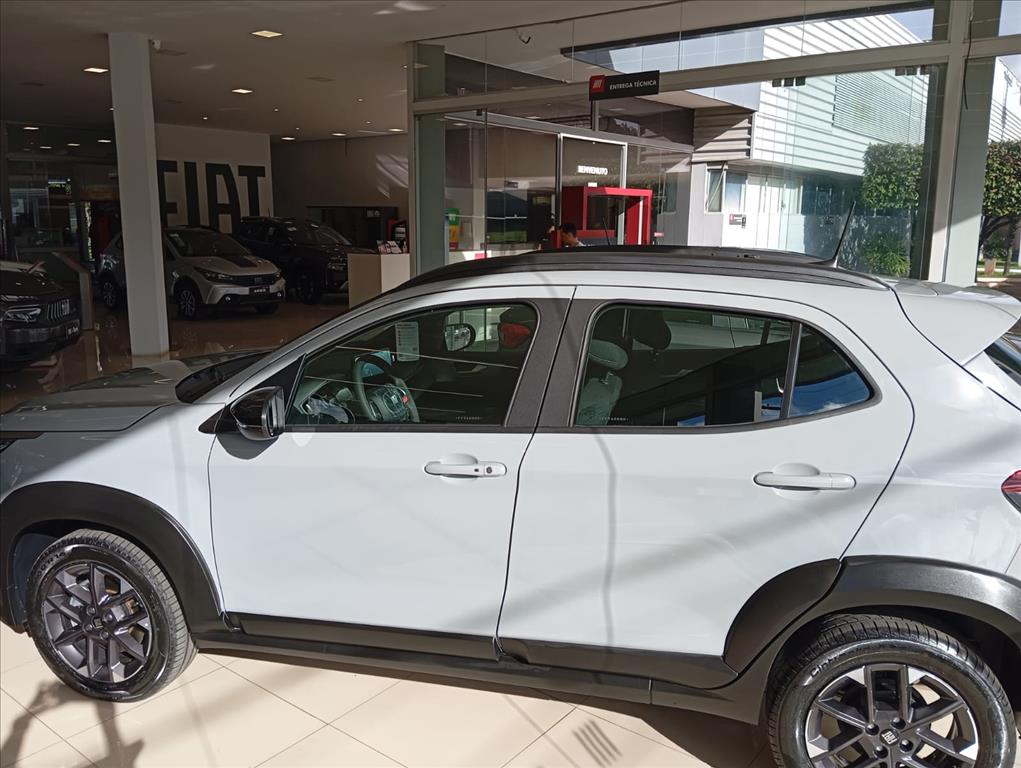 PULSE 1.0 TURBO 200 HYBRID AUDACE CVT2