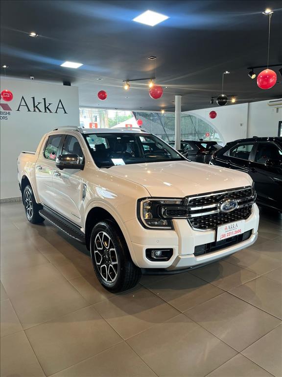 Ford-RANGER-3.0 V6 TURBO DIESEL CD LIMITED 4X4 AUTOMÁTICO