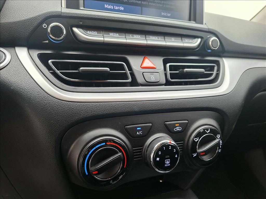 HB20 1.0 TGDI FLEX PLATINUM AUTOMÁTICO9