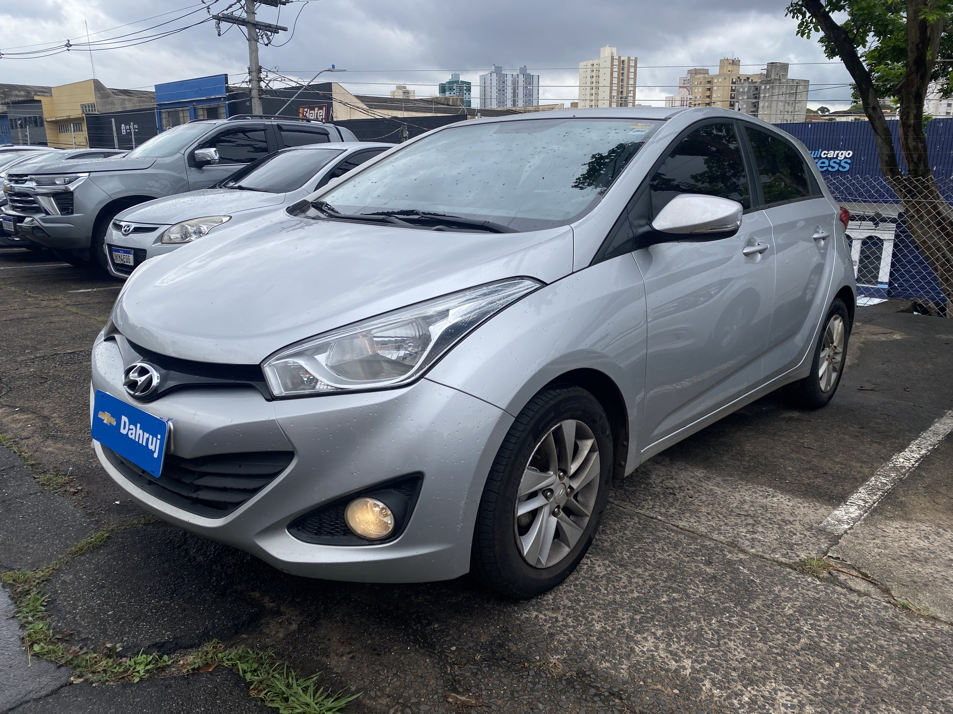 HB20 1.6 PREMIUM 16V FLEX 4P MANUAL2