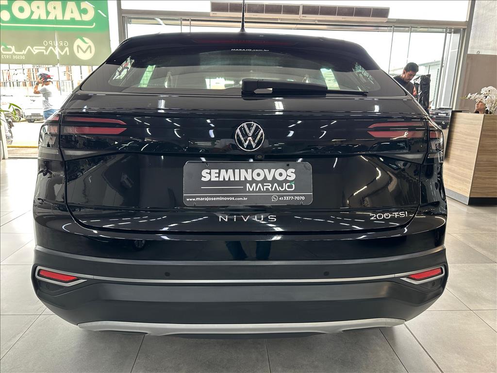 NIVUS 1.0 200 TSI TOTAL FLEX HIGHLINE AUTOMÁTICO12