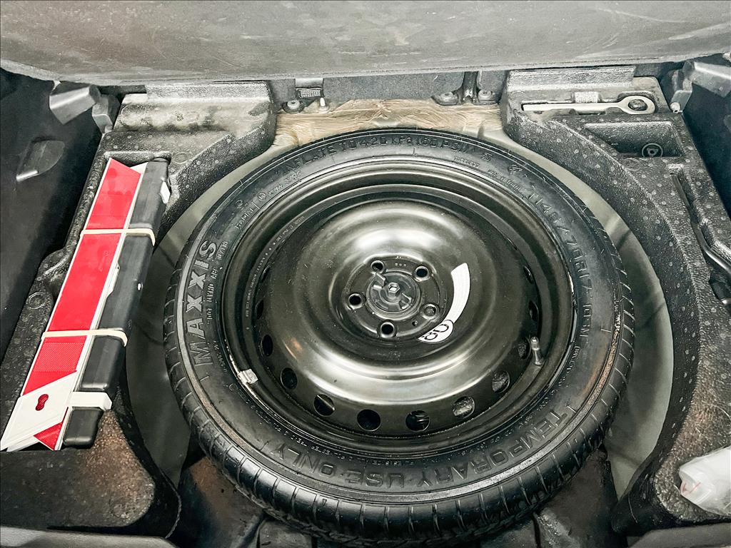 RENEGADE 1.8 16V FLEX 4P AUTOMÁTICO19
