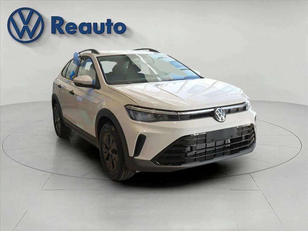 NIVUS 1.0 200 TSI TOTAL FLEX SENSE AUTOMÁTICO2