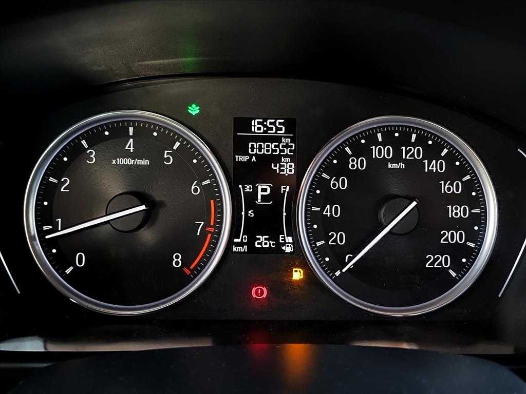 CITY 1.5 i-VTEC FLEX LX CVT5