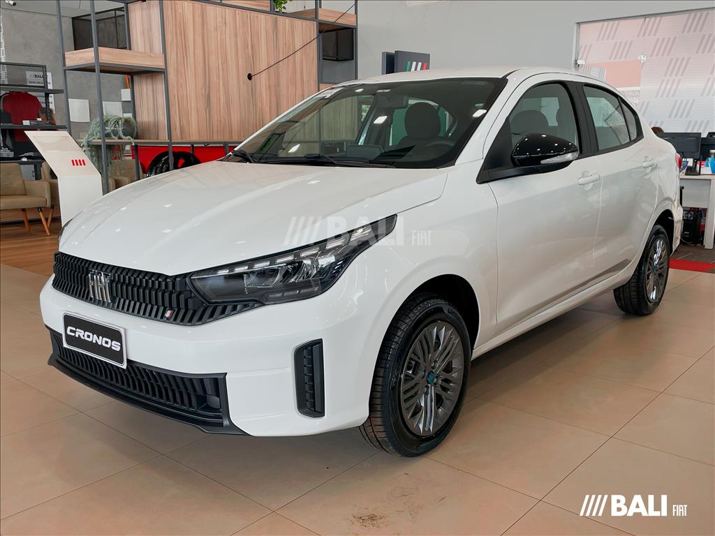 CRONOS 1.3 FIREFLY FLEX DRIVE MANUAL1