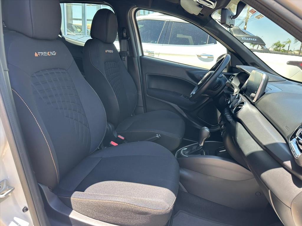 ARGO 1.3 FIREFLY FLEX TREKKING CVT6