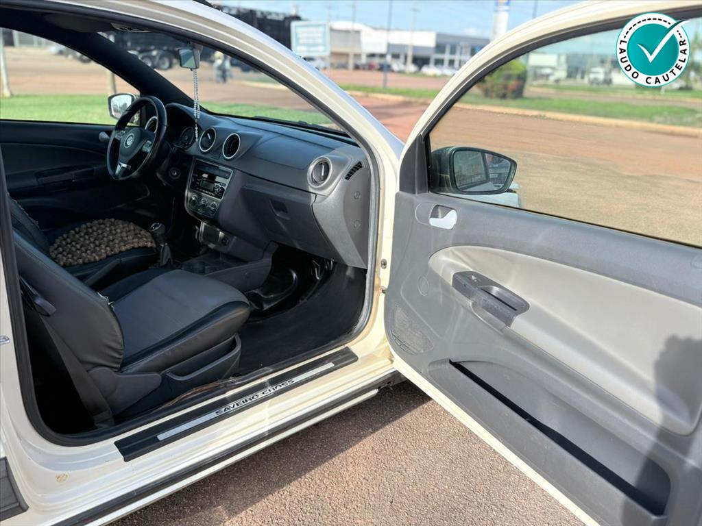 SAVEIRO 1.6 CROSS CE 16V FLEX 2P MANUAL12