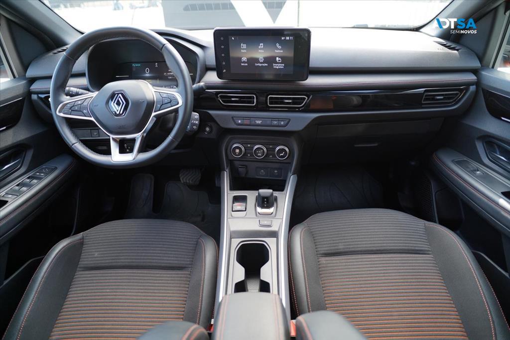 RENAULT KARDIAN 1.0 TCE FLEX PREMIÉRE EDITION EDC