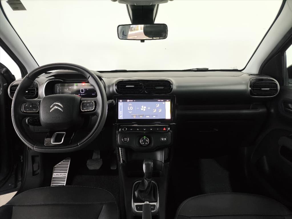 C4 CACTUS 1.6 THP FLEX SHINE PACK EAT66