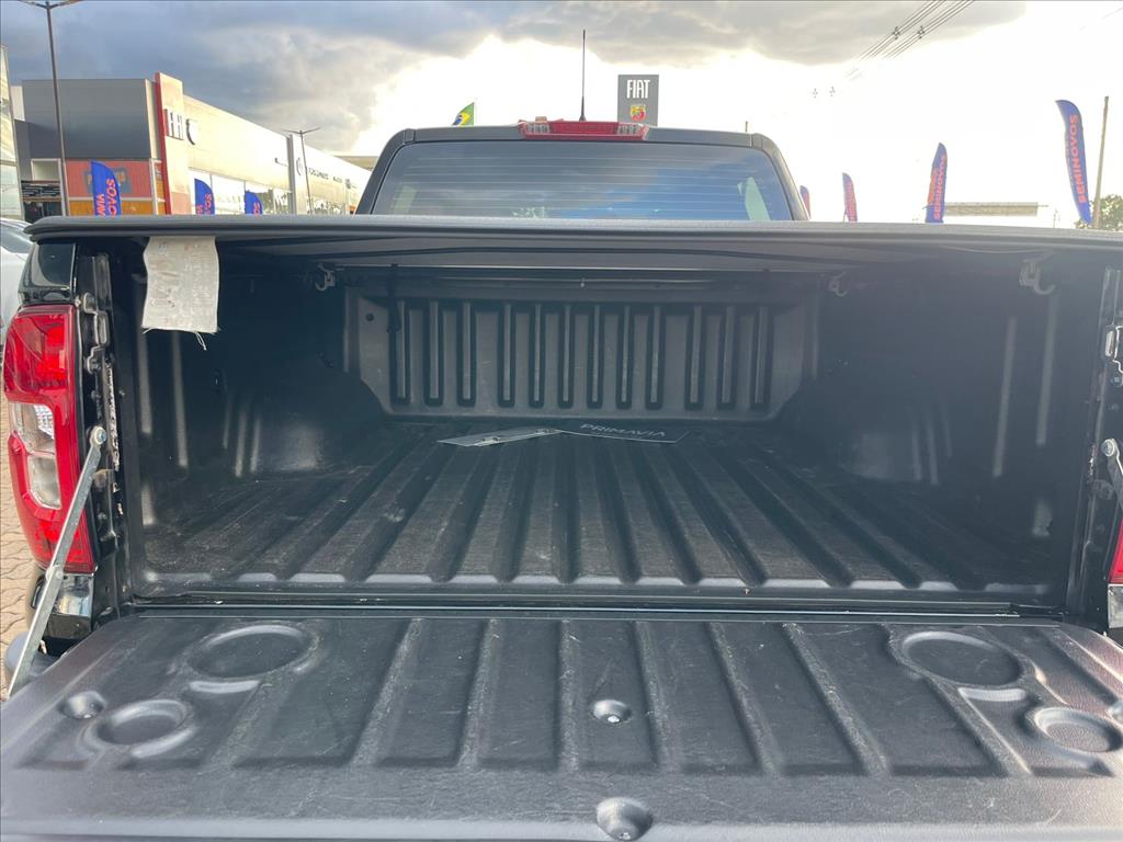 TITANO 2.2 TURBO DIESEL VOLCANO 4X4 AT66