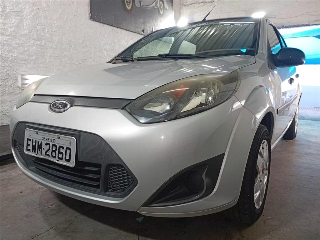 FIESTA 1.0 ROCAM HATCH 8V FLEX 4P MANUAL