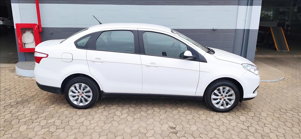 GRAND SIENA 1.4 MPI ATTRACTIVE 8V FLEX 4P MANUAL GRAND SIENA 1.4 MPI ATTRACTIVE 8V FLEX 4P MANUAL
