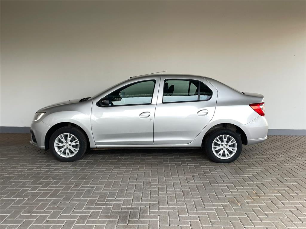 LOGAN 1.0 12V SCE FLEX ZEN MANUAL1