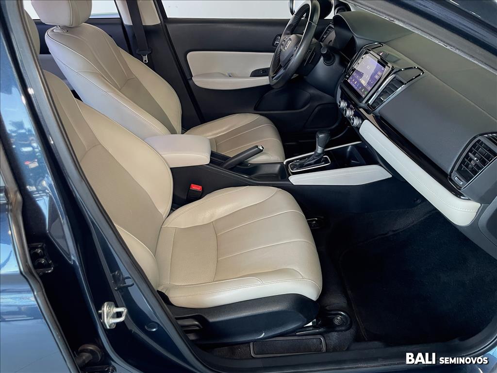 CITY 1.5 i-VTEC FLEX TOURING CVT12